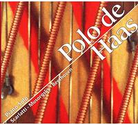 Haas, Polo De - Sonates & Schilderijen Van Een [Import]