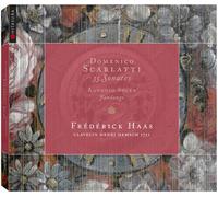 Scarlatti 35 Sonates - Soler Fandango