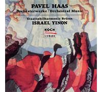 Haas - Scherzo Triste OP 5 / Suite from The Opera