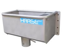 HAASE Abreuvoir à taureaux Mod. 415 - 35 litres avec capot vissé