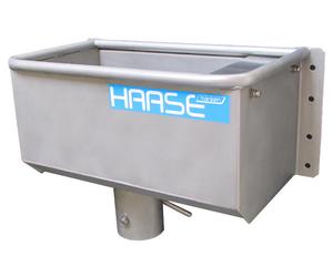 HAASE Abreuvoir à taureaux Mod. 415 - 35 litres avec capot vissé