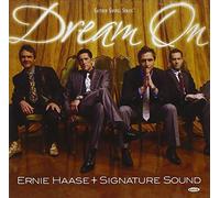 Haase, Ernie - Dream on [Import]