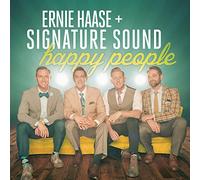 Haase, Ernie - Happy People [Import]