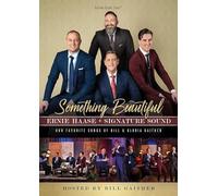 Haase, Ernie & Signature Band - Something Beautiful