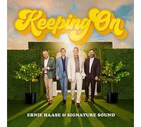 Haase, Ernie & the Signature Band - Keeping on