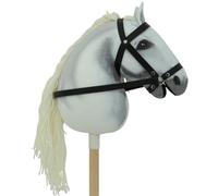 Haasenstrauch- Lilli Langbein Hobby Horse Cheval à bâtir, 14262