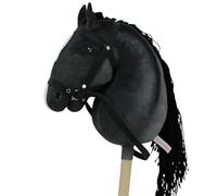 Haasenstrauch- Hobby Horse Cheval à bâtir, 14224