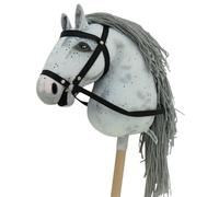 Haasenstrauch Sweety Toys 14521 Cheval de Bataille sans roulettes, Convient pour Les Tournois de Chevaux Amateurs