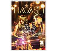 Haash - Primera Fila: Hecho Realidad [Import]