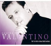 Hab' ich dich in dieser Nacht verloren [Single-CD]