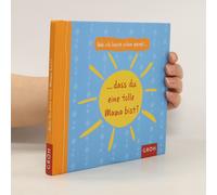 Hab Ich Heute Schon Gesagt, Dass Du Eine Tolle Mama Bist?