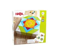 HABA 1305459001 Blocs créatifs mosaïque de cubes NEUF EMBALLAGE D'ORIGINE