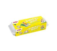 Haba Jeu De Société Danza Del Huevo