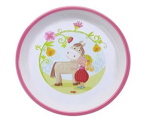 HABA 300387 Saladier Mélamine