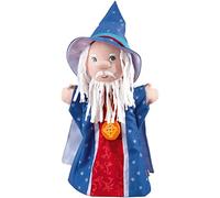 HABA 301189 - Marionnette Magicien