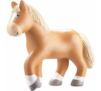 HABA Jouet Little Friends — Cheval Leopold 302012
