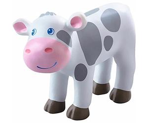HABA 302985 Little Friends Calf Toy