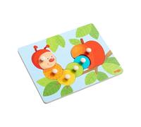 HABA Jouet 303189 Transparent 6 pièces (1 pack)