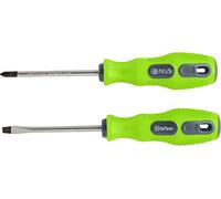 HABA 303626 - Terra Kids Kit de tournevis, Vert