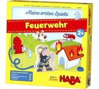 Haba 303807 Jeu De Société Jeu De Plateau D'apprentissage Enfants