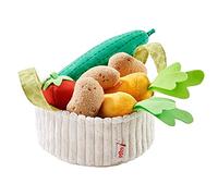 HABA 304230 - Panier de légumes