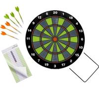 HABA Terra Kids Jeu de fléchettes Softdart pour enfants