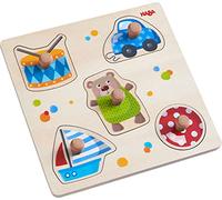HABA Puzzle Jouets