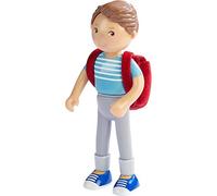 HABA 304742 Little Friends - Dad Karsten, Multiple Colour