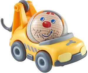 HABA 304792 pneu à bille - Version Allemande