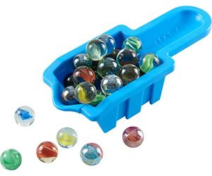 HABA 304862 pneu à bille - Version Allemande