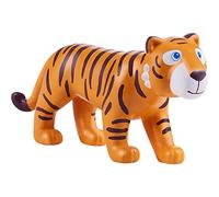 HABA 305447 Little Friends Tiger Toy Figure from 3 Years, Coloré