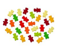 HABA 305763, 3 ans/années, Polypropylène expansé (EPP), Bois, Multicolore
