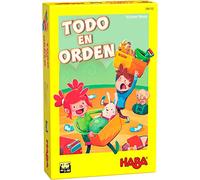 HABA - 306132 - Jeu de Combinaison Rapide Plus de 5 Ans