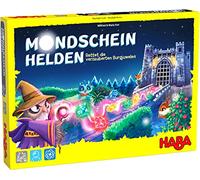 HABA 306482 Grand Jeux Multicolore