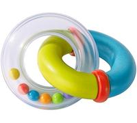 HABA 3350 Ringed Duo Clutching Toy
