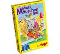 HABA 4644 Jeu Multicolore