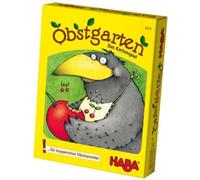 Haba 4713 - Jeu De Cartes Verger