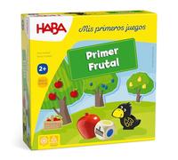 Haba 4997 Mis Primeros Juegos? Primer Frutal