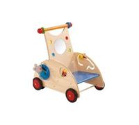 HABA - 902 - VÉHICULE PREMIÈRES DÉCOUVERTES