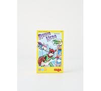 haba accessoires enfant de couleur jaune TU