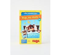 haba accessoires enfant de couleur jaune TU