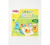 HABA Accessoires enfant Jaune Taille unique