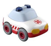 Haba ambulance pour le terrain de jeu de Kullerbü 5,7 cm Wit G