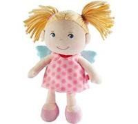 Haba ange gardien Finja rose 20 cm Rose G