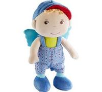 Haba ange gardien Frido bleu 20 cm Bleu G
