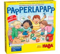 Haba Arrête Ton Bla-Bla !