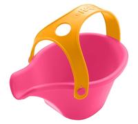HABA Arrosoir pour Enfant - Jouet d'arrosage pour Jardin, bac à Sable et Plage - Robuste, maniable et Durable - Arrosoir pour Enfants en Rose Framboise - 2013029001