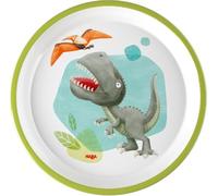 HABA Assiette Dinos