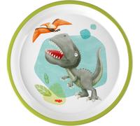 HABA Assiette Dinos