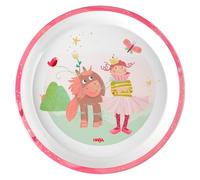 HABA Assiette, princesse & cheval 1